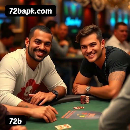 72b Salvador - Strategy