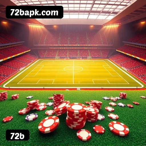 72b Salvador - Promo Stats