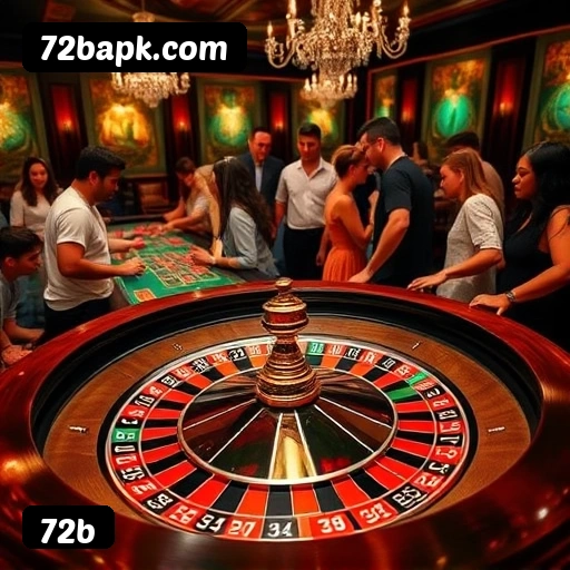 72b São Paulo - Jogo Providers