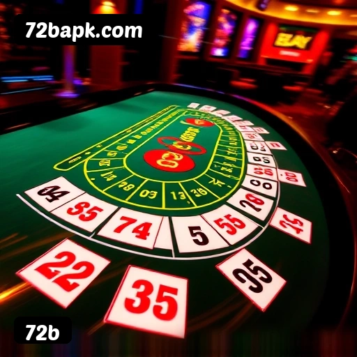 72b - Support