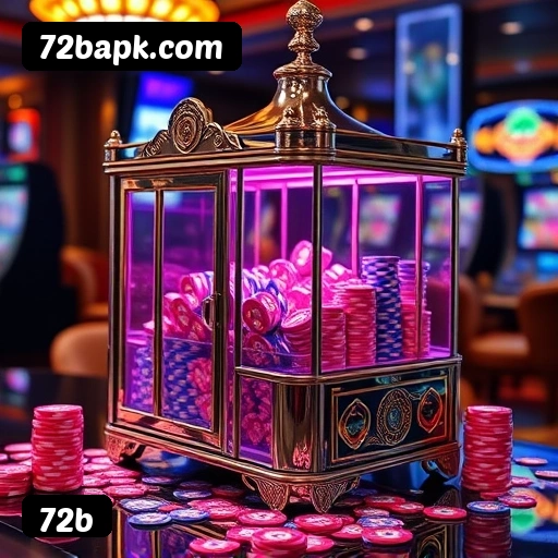 72b Rio de Janeiro - Slot Strategy
