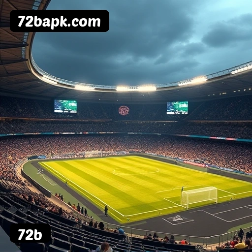 72b São Paulo - Top Slots